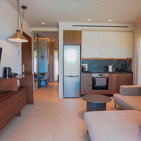 Maravilla Luxury Living Città di Kos Esterno foto