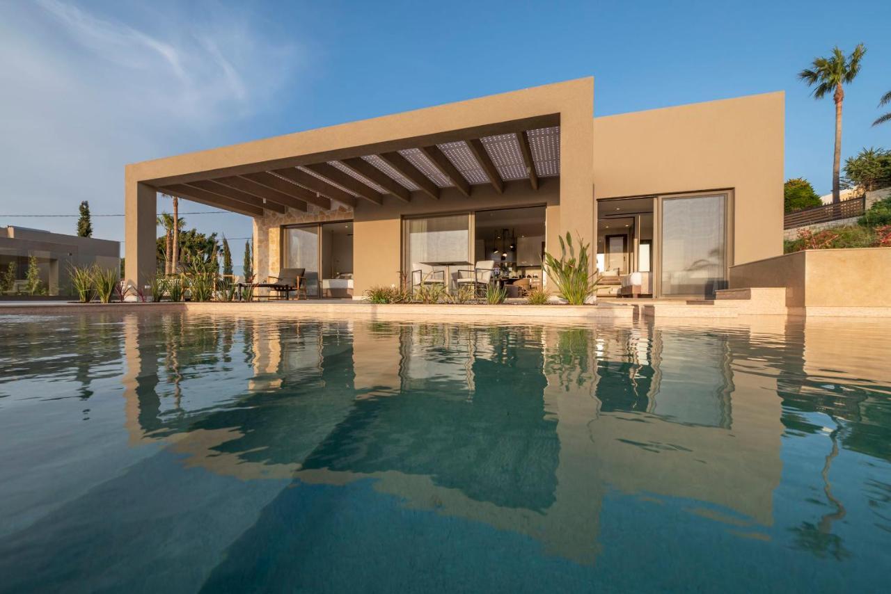 Maravilla Luxury Living Città di Kos Esterno foto