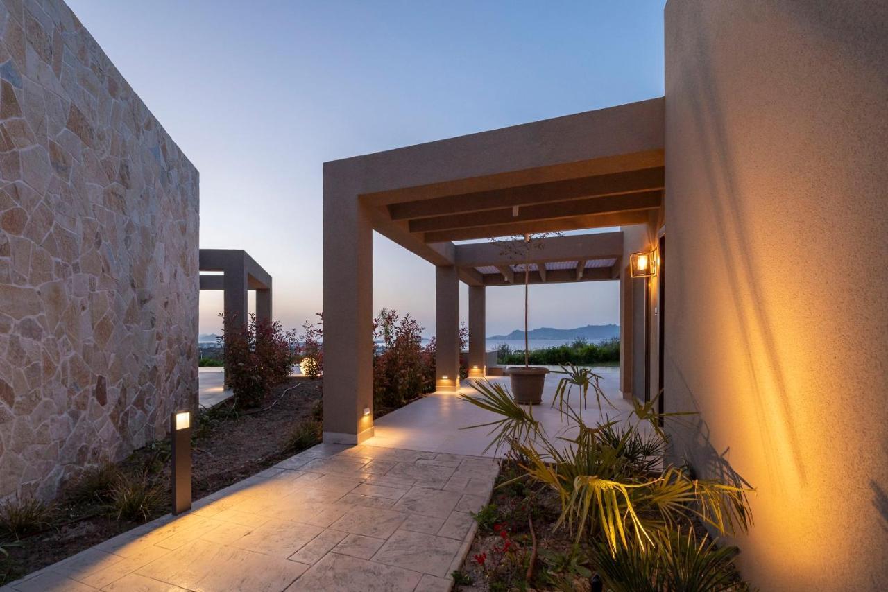 Maravilla Luxury Living Città di Kos Esterno foto