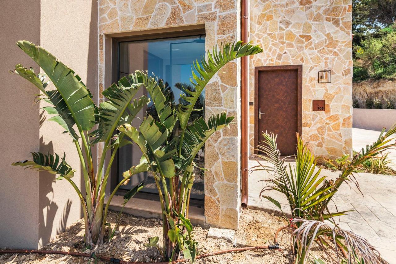 Maravilla Luxury Living Città di Kos Esterno foto