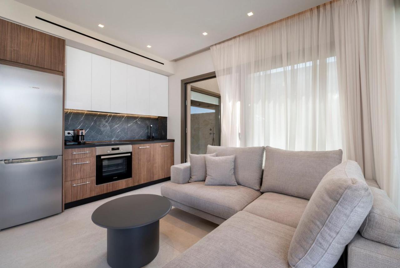 Maravilla Luxury Living Città di Kos Esterno foto