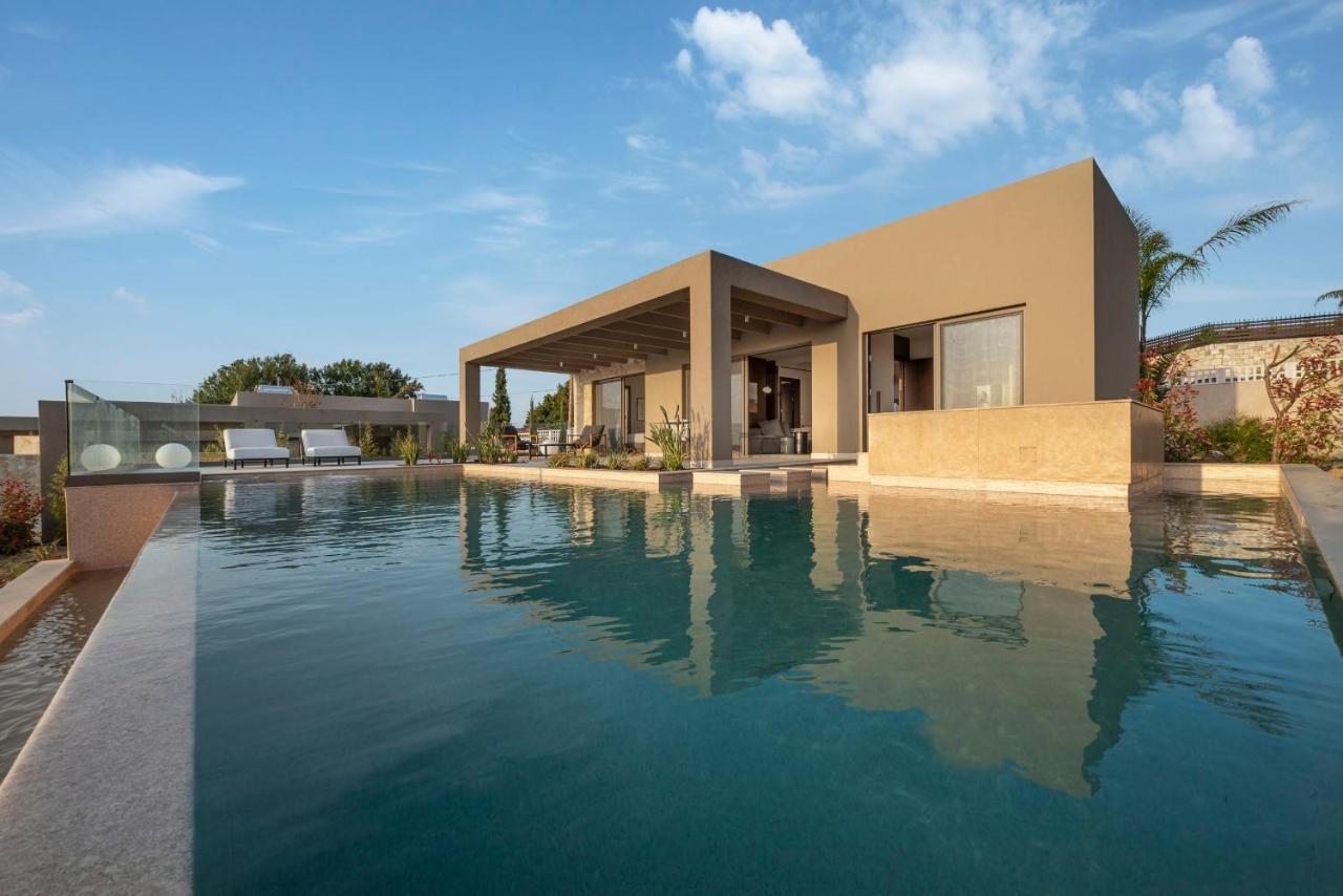 Maravilla Luxury Living Città di Kos Esterno foto