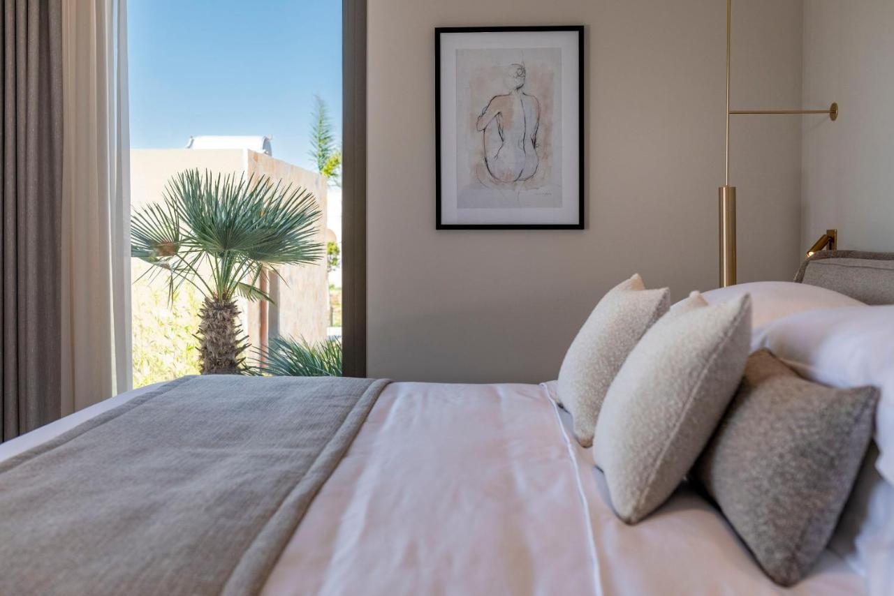 Maravilla Luxury Living Città di Kos Esterno foto