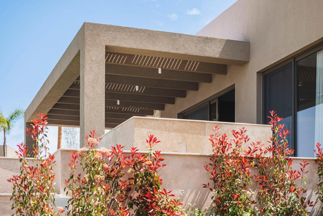 Maravilla Luxury Living Città di Kos Esterno foto