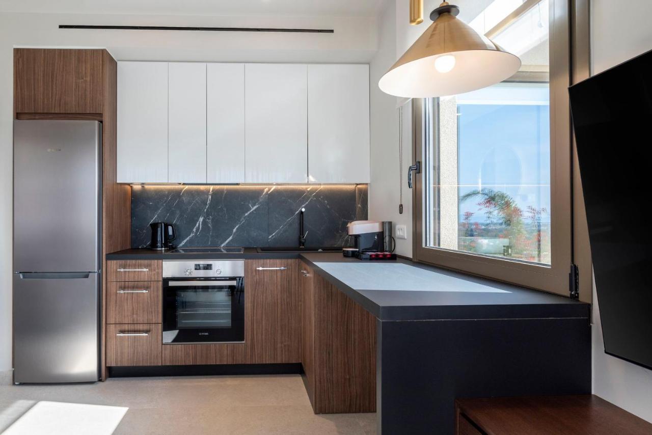 Maravilla Luxury Living Città di Kos Esterno foto