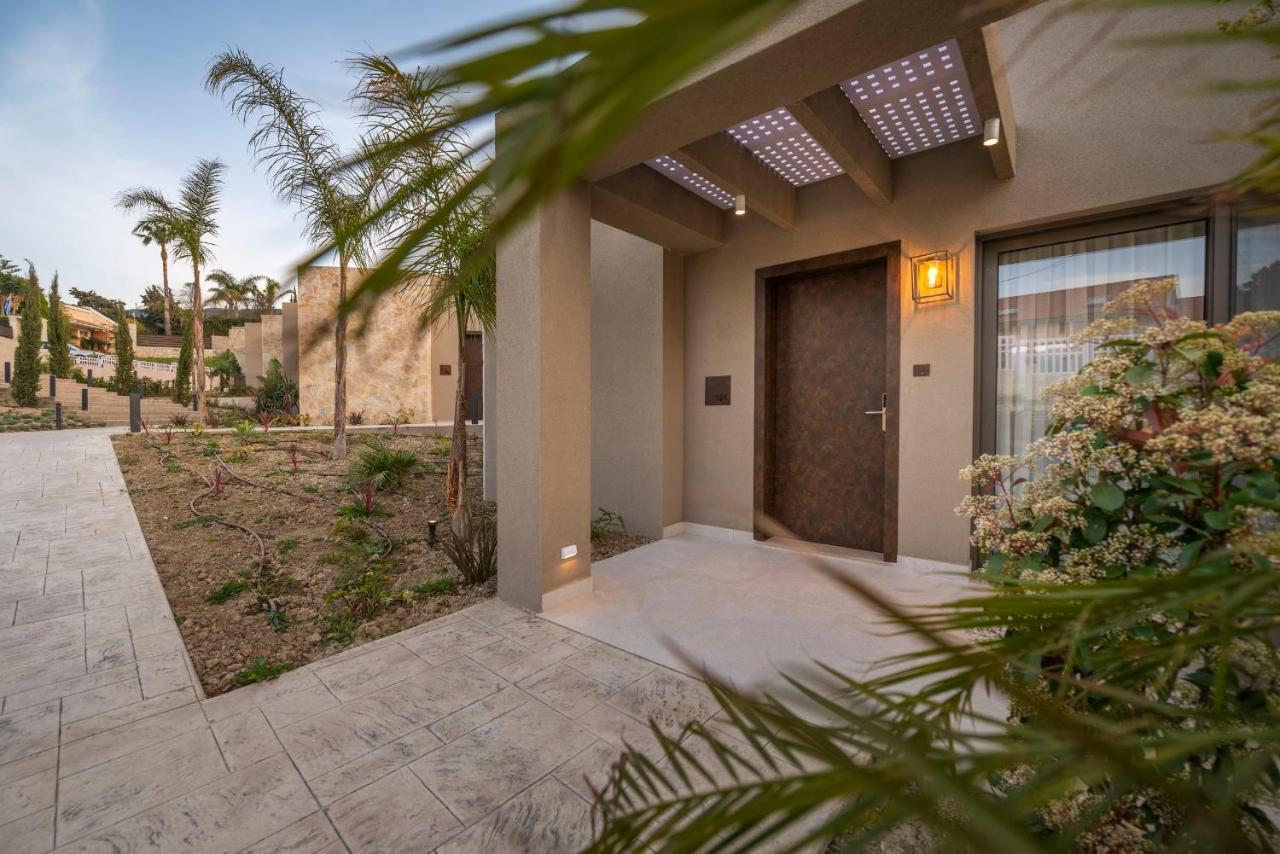 Maravilla Luxury Living Città di Kos Esterno foto