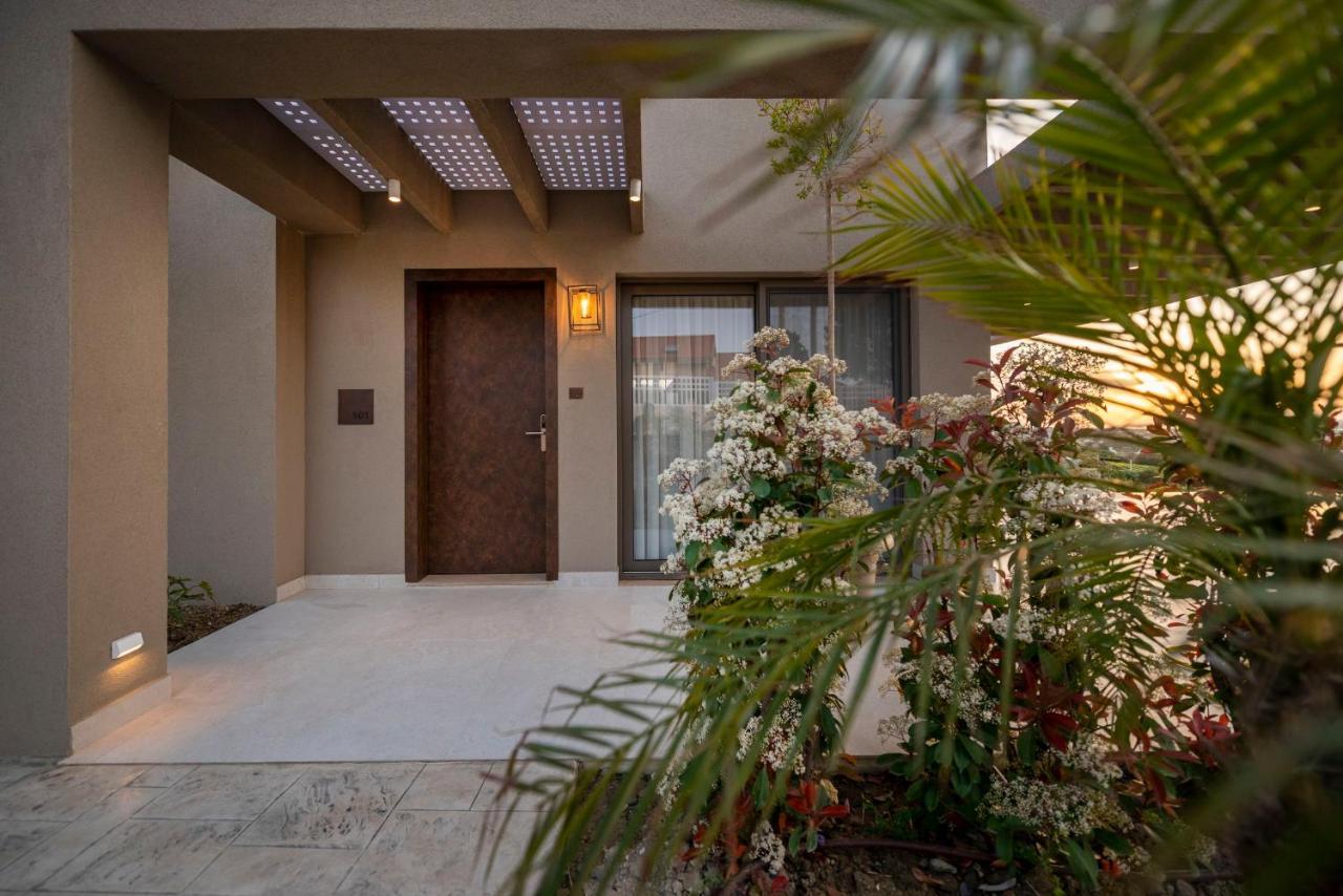 Maravilla Luxury Living Città di Kos Esterno foto