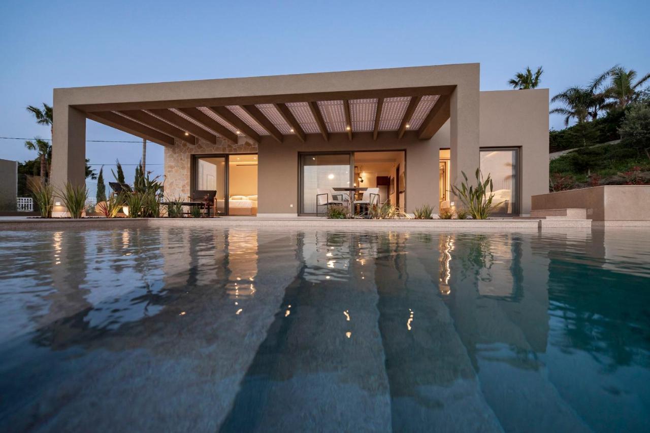 Maravilla Luxury Living Città di Kos Esterno foto