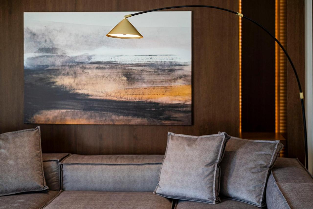 Maravilla Luxury Living Città di Kos Esterno foto