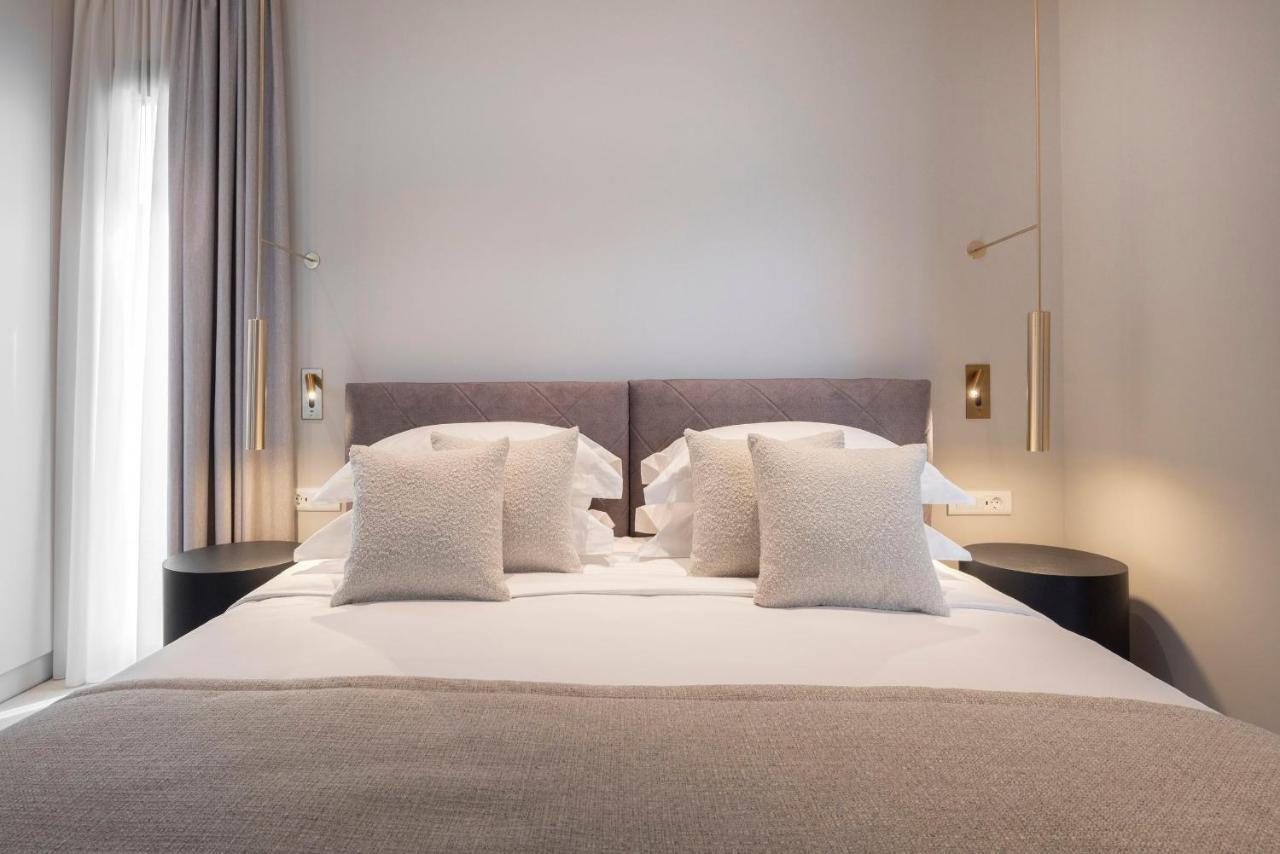 Maravilla Luxury Living Città di Kos Esterno foto