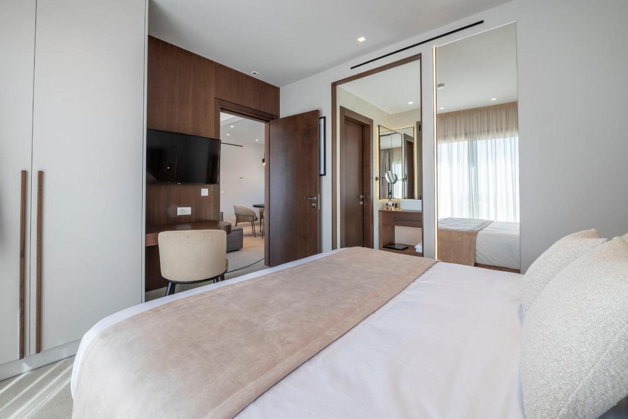 Maravilla Luxury Living Città di Kos Esterno foto