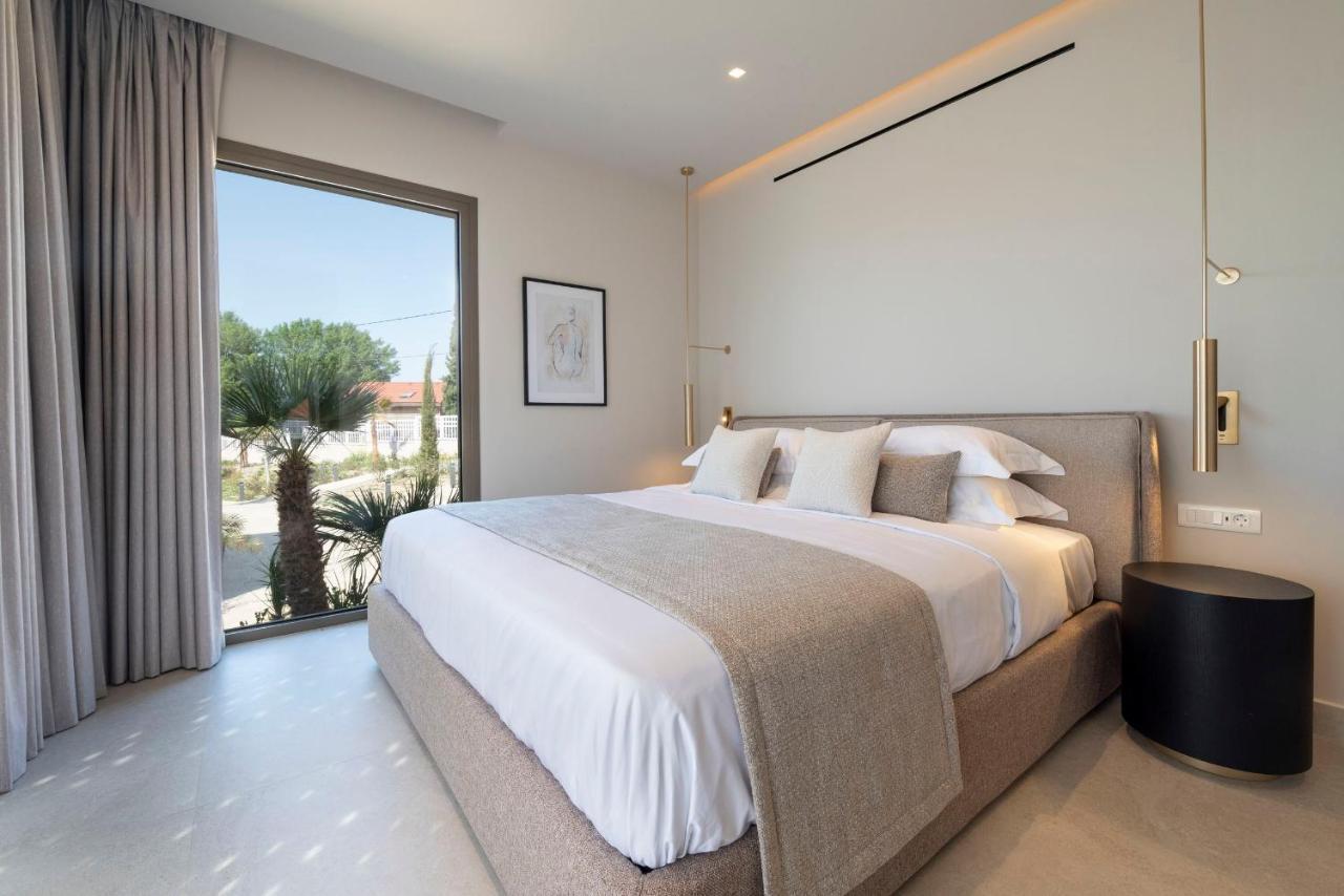 Maravilla Luxury Living Città di Kos Esterno foto
