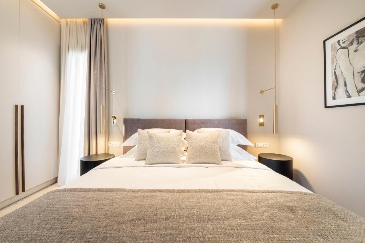 Maravilla Luxury Living Città di Kos Esterno foto