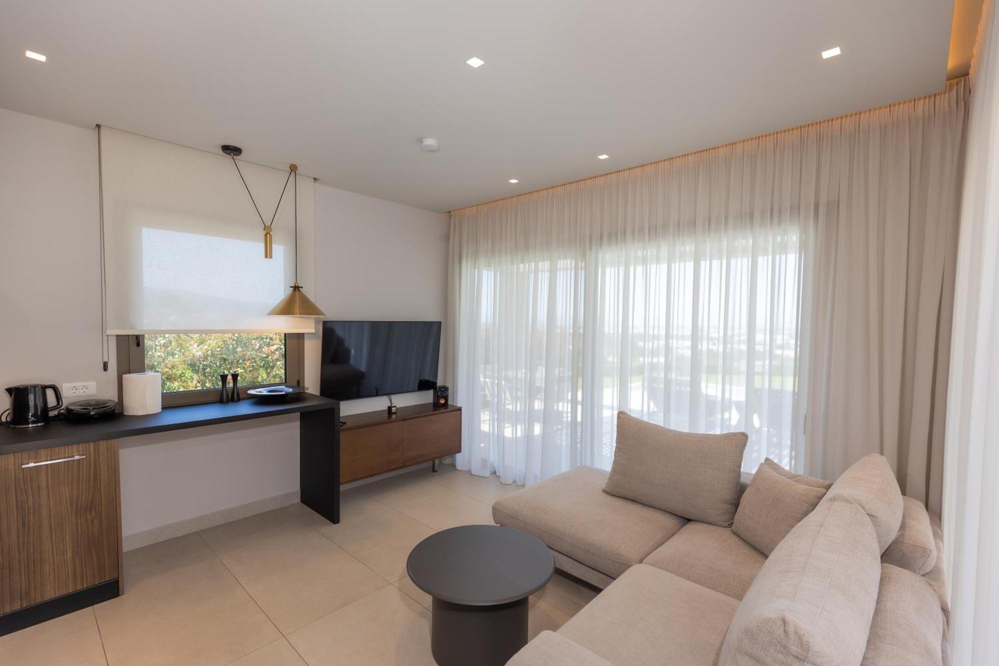 Maravilla Luxury Living Città di Kos Esterno foto