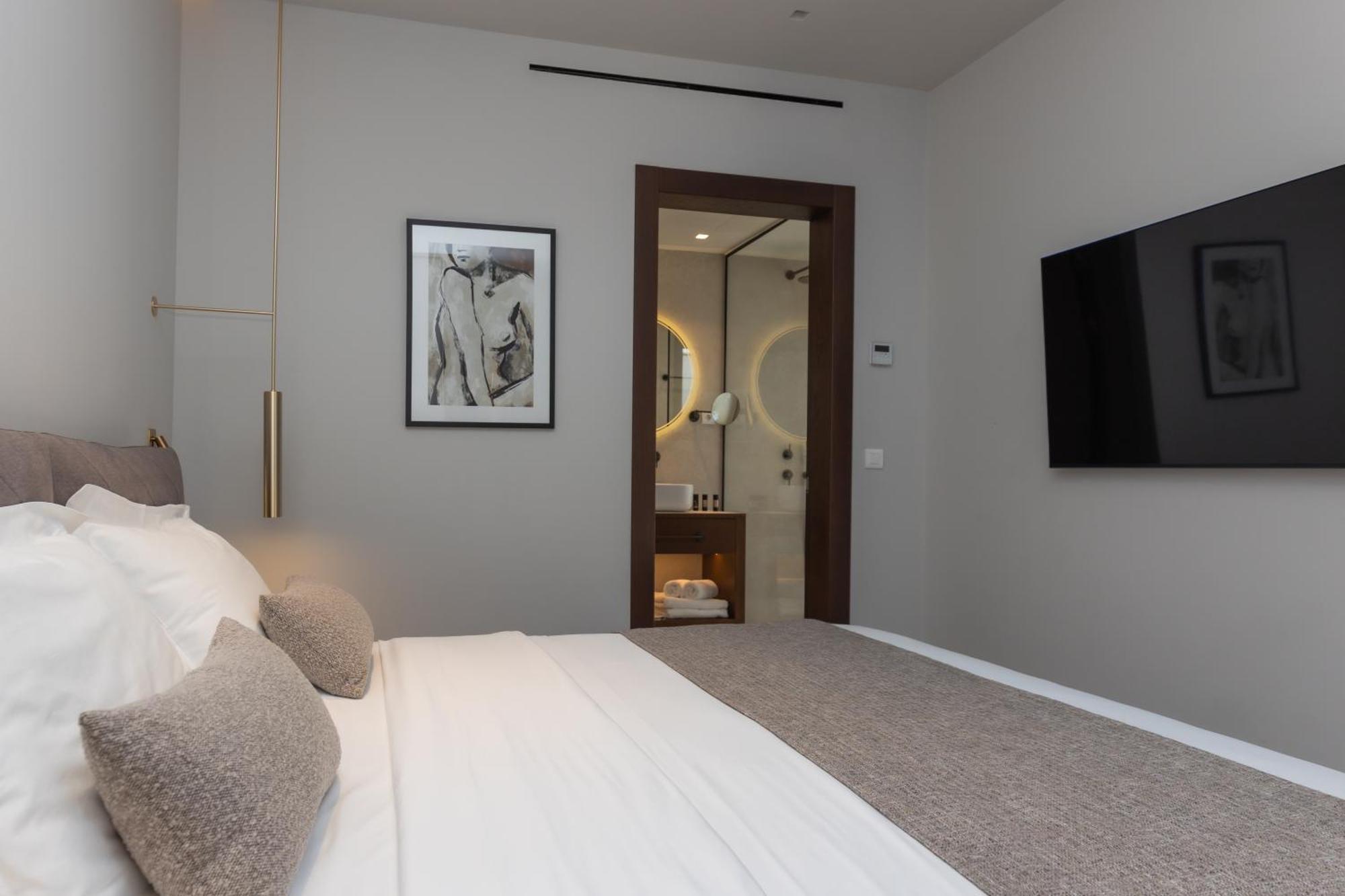 Maravilla Luxury Living Città di Kos Esterno foto