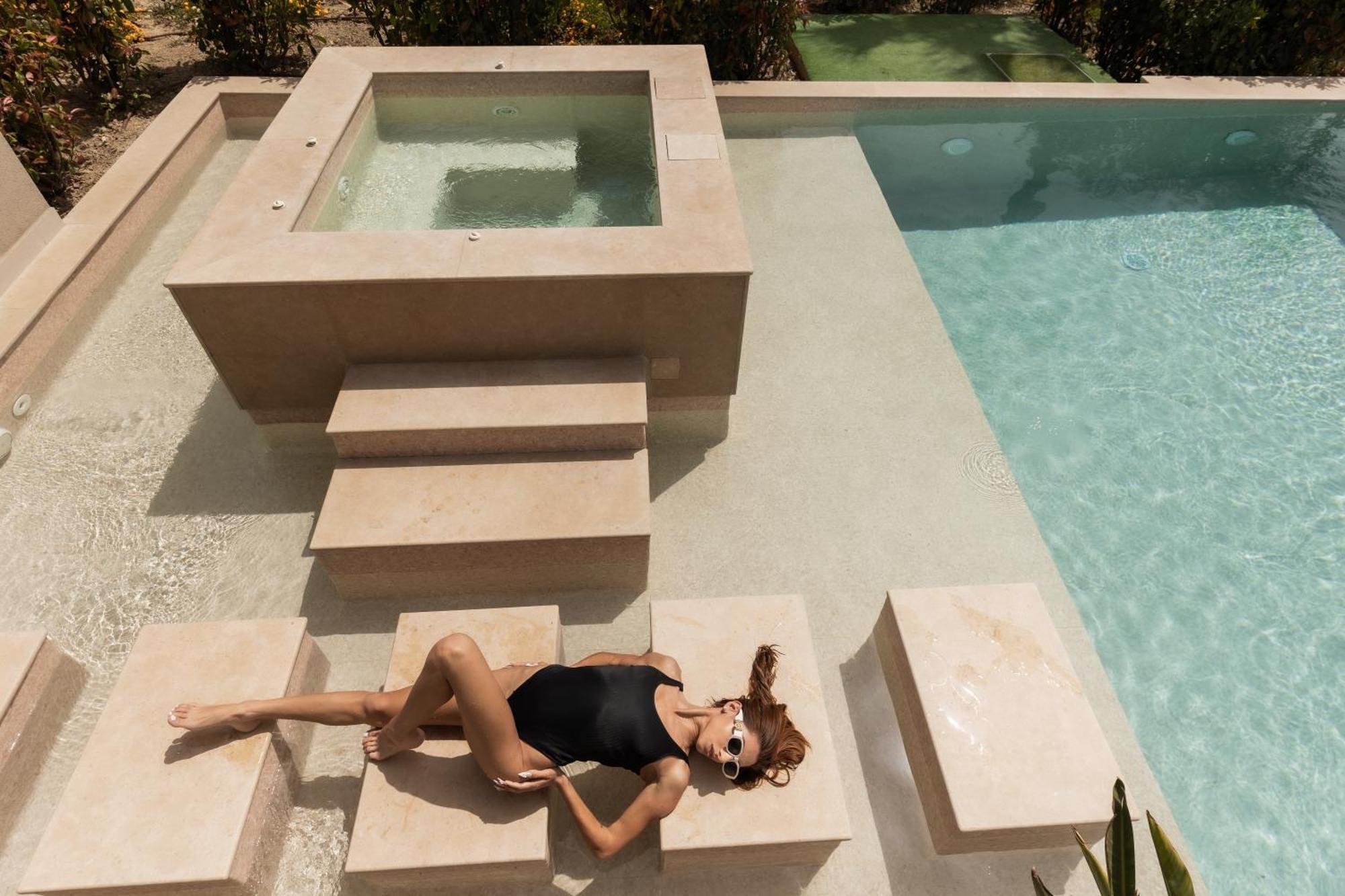 Maravilla Luxury Living Città di Kos Esterno foto