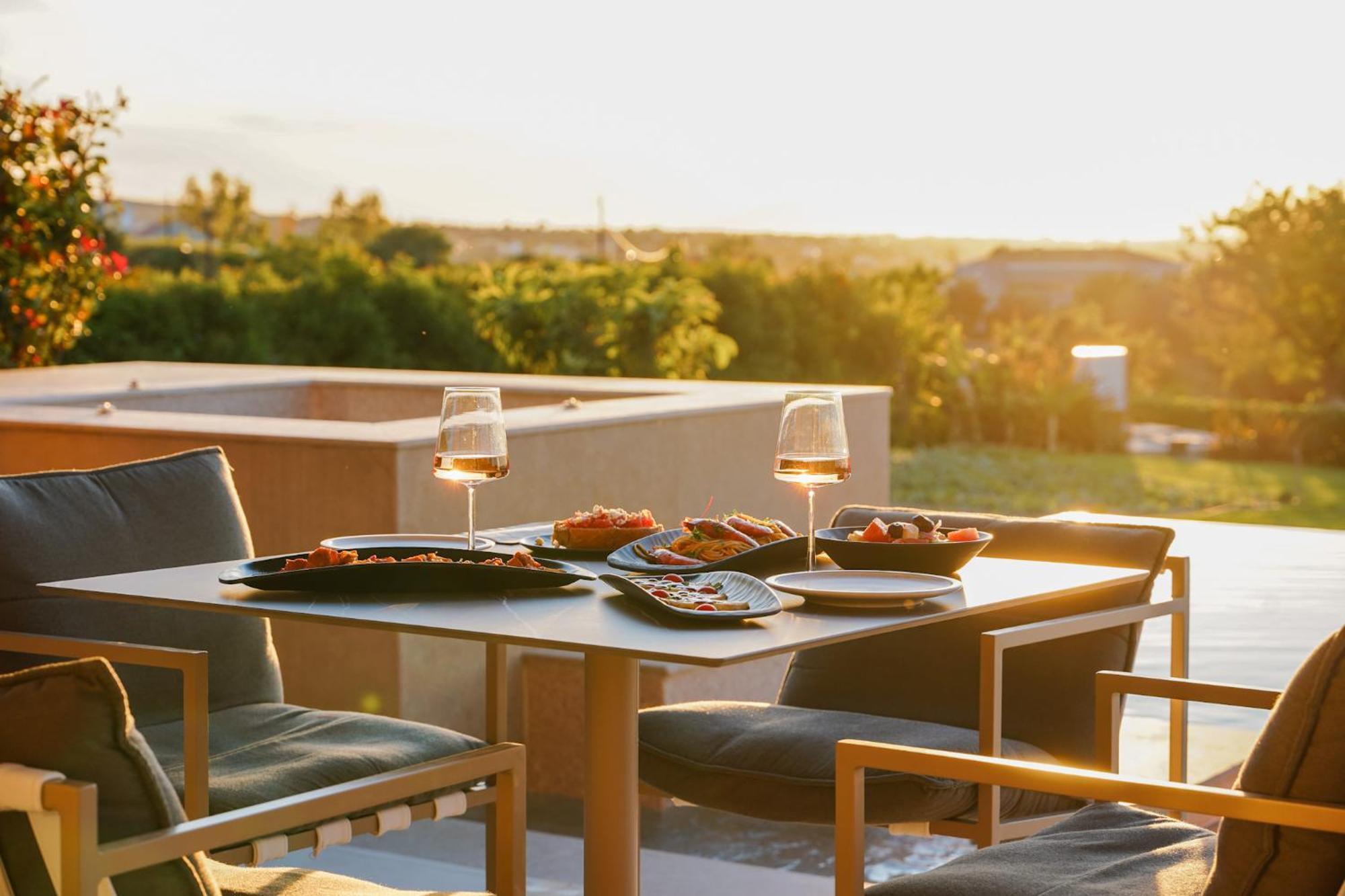Maravilla Luxury Living Città di Kos Esterno foto