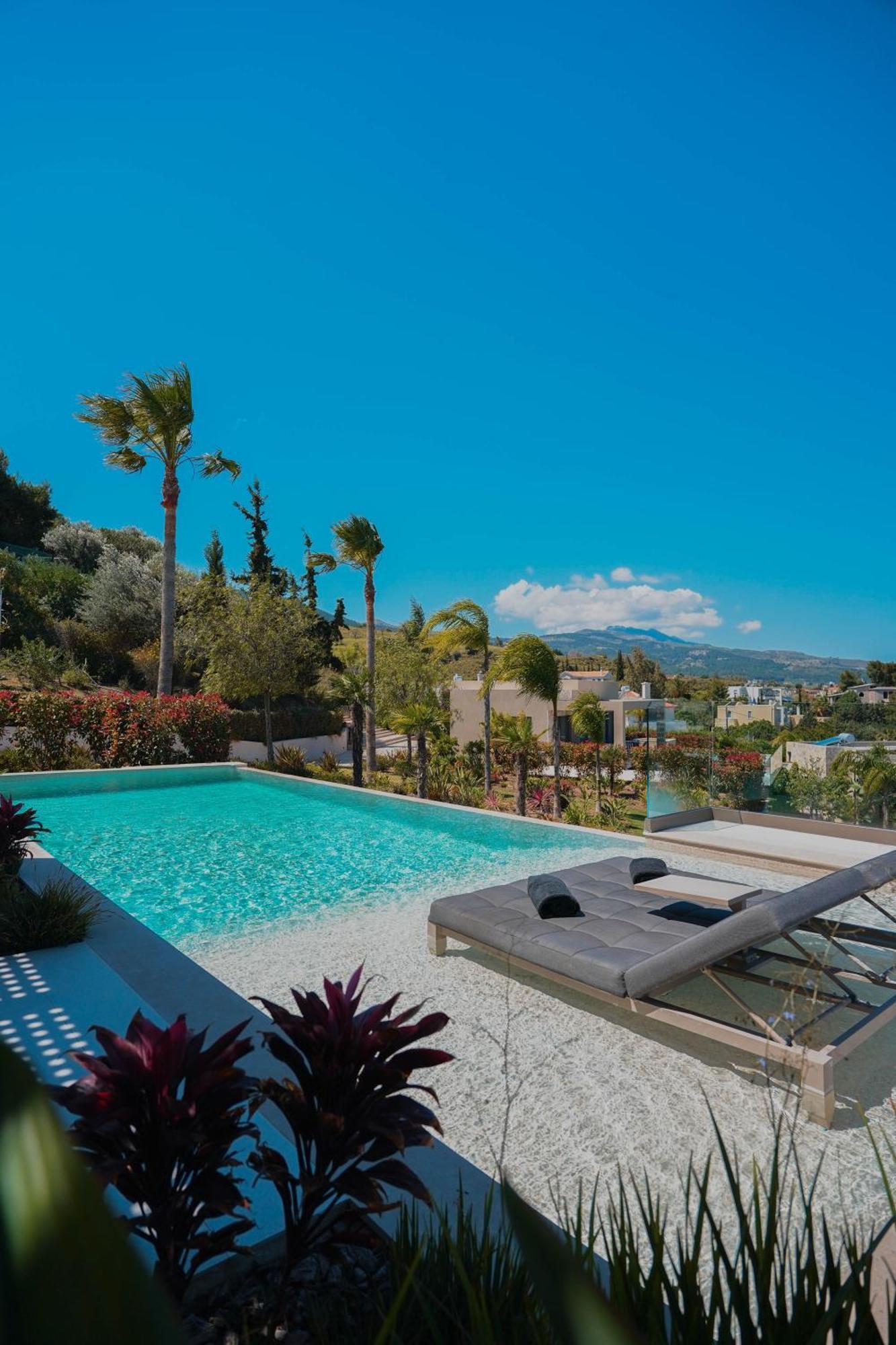Maravilla Luxury Living Città di Kos Esterno foto