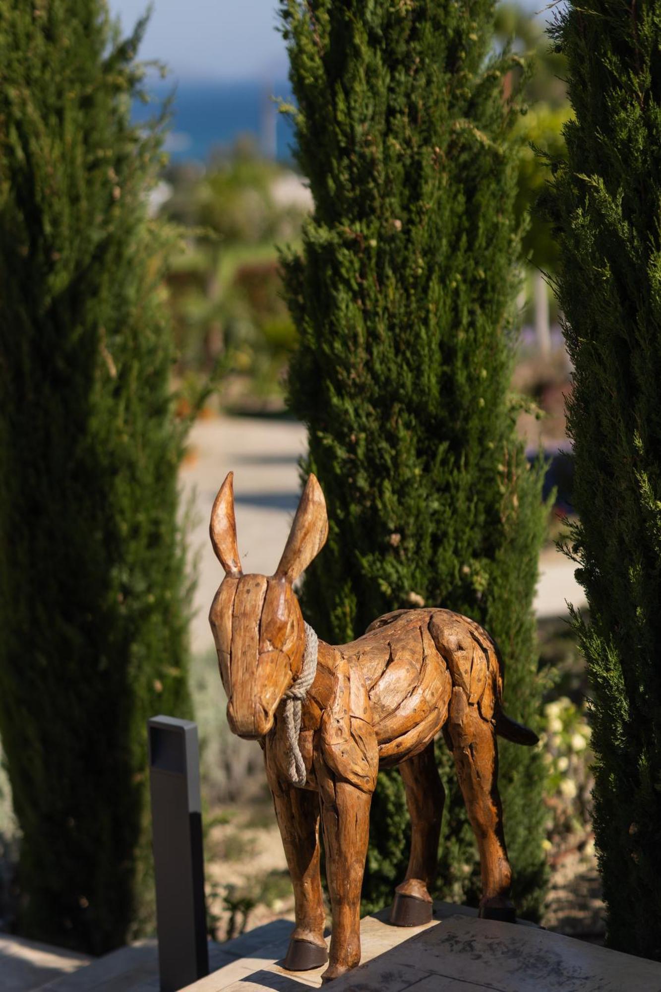 Maravilla Luxury Living Città di Kos Esterno foto