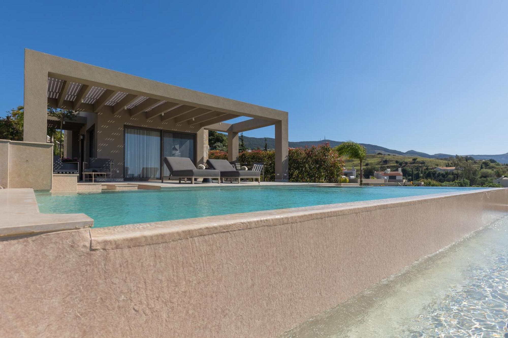 Maravilla Luxury Living Città di Kos Esterno foto