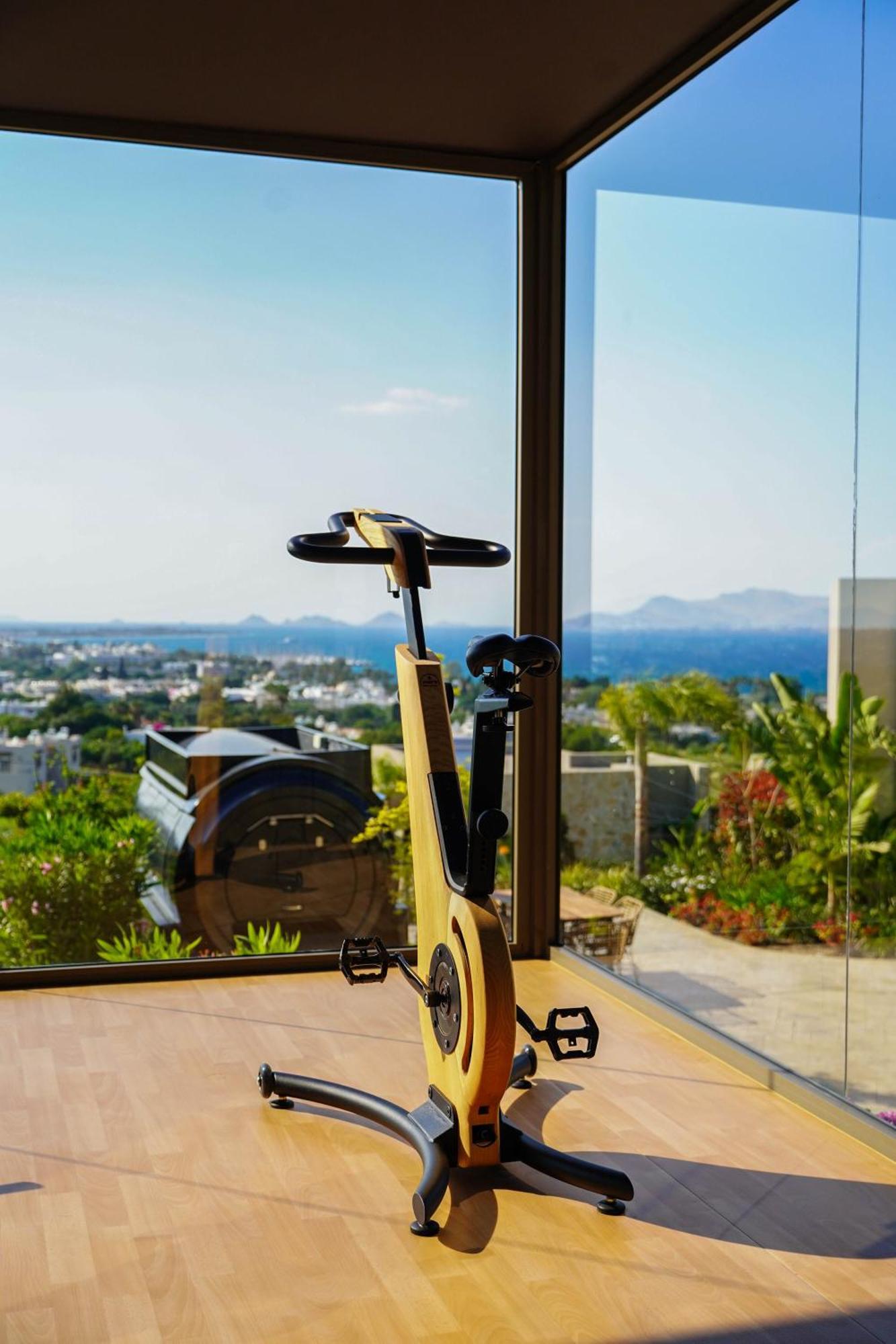 Maravilla Luxury Living Città di Kos Esterno foto