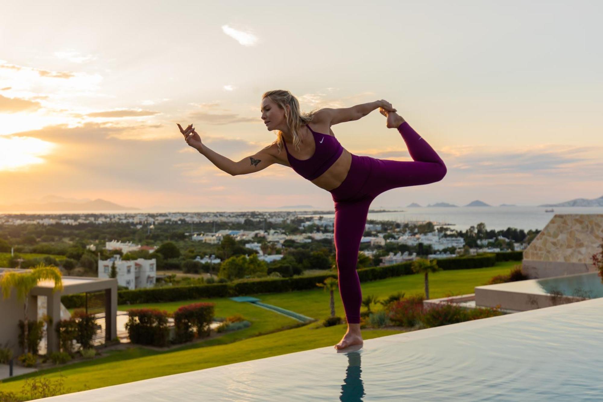 Maravilla Luxury Living Città di Kos Esterno foto