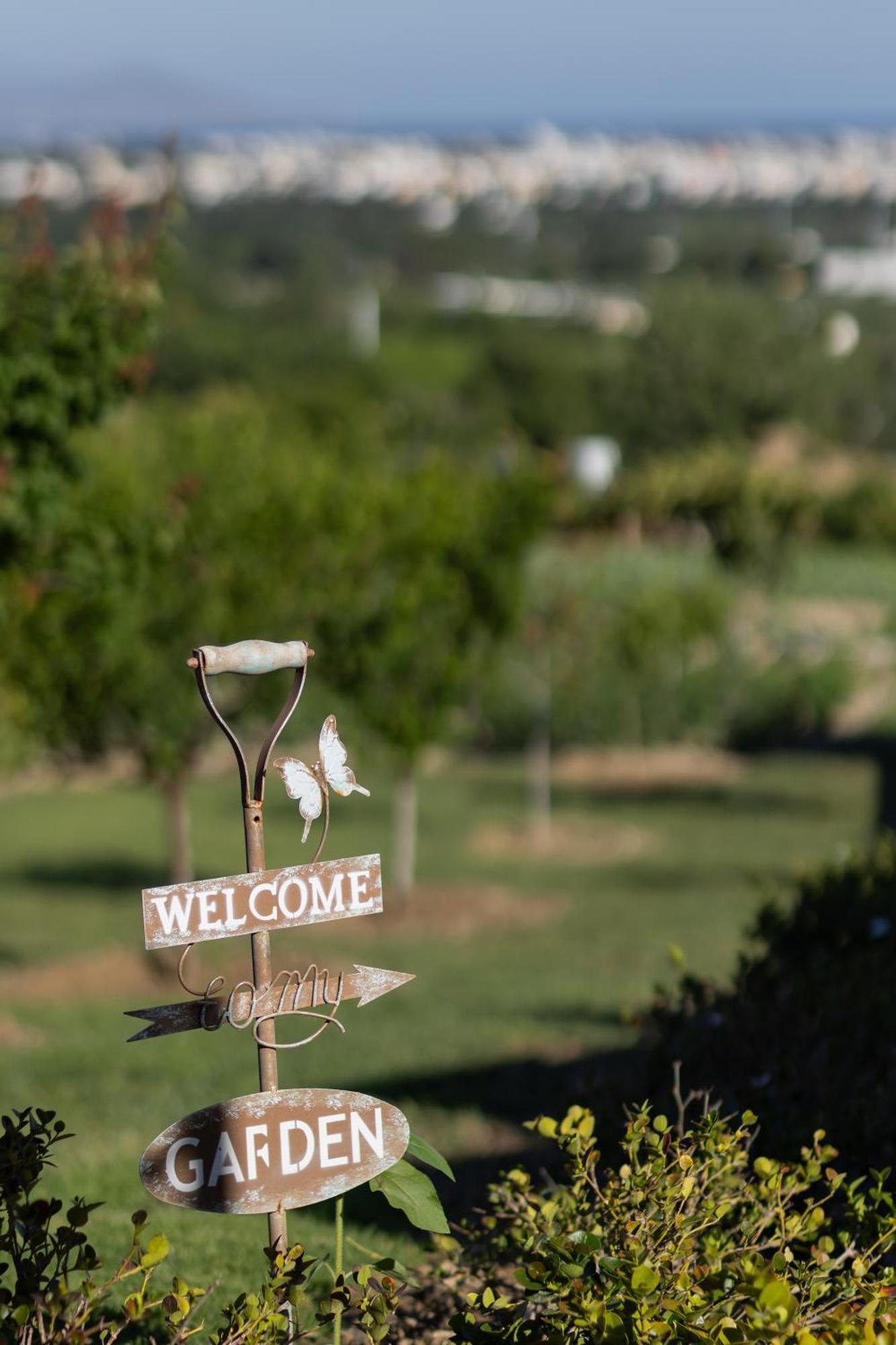 Maravilla Luxury Living Città di Kos Esterno foto